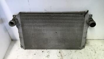 Echangeur air (Intercooler)