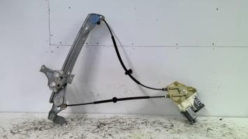 Leve vitre electrique arriere gauche
