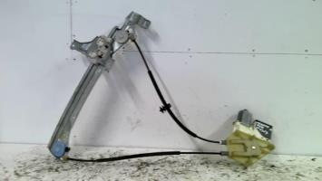 Leve vitre electrique arriere droit