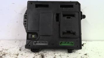 Boitier servitude moteur (BSM)