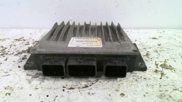 Calculateur moteur