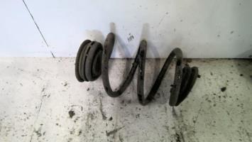 Ressort de suspension arriere droit