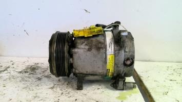 Compresseur clim