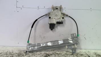 Leve vitre electrique arriere gauche