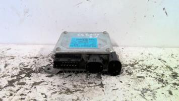 Calculateur moteur
