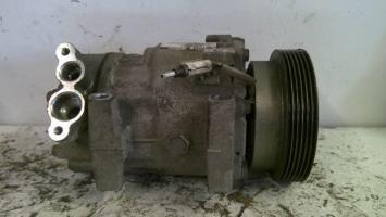 Compresseur clim