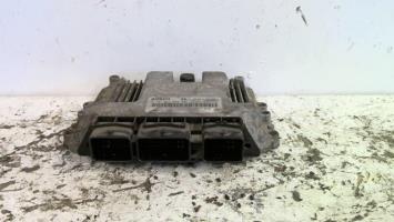 Calculateur moteur