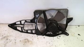 Moto ventilateur radiateur
