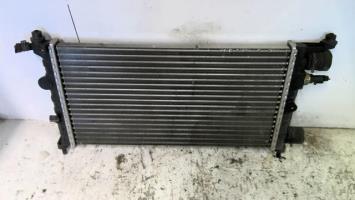 Radiateur eau