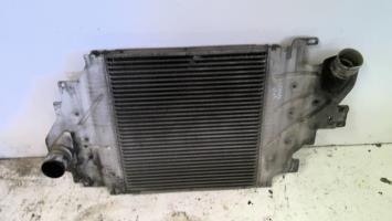 Echangeur air (Intercooler)