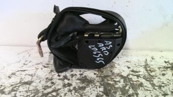 Ceinture arriere droit