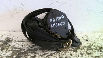 Ceinture arriere gauche