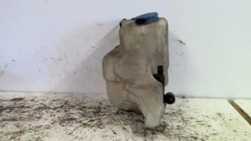 Vase de lave glace