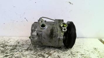 Compresseur clim