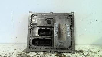 Calculateur moteur