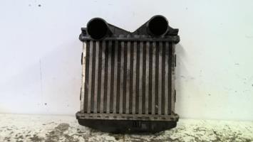 Echangeur air (Intercooler)