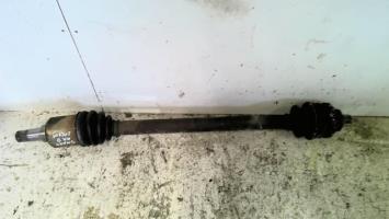 Cardan arriere droit (transmission)