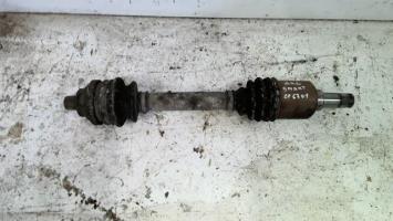 Cardan arriere gauche (transmission)