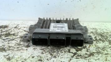 Calculateur moteur