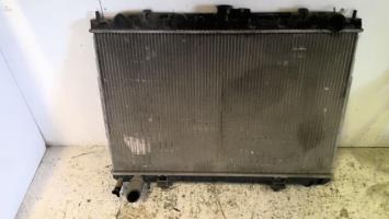 Radiateur eau