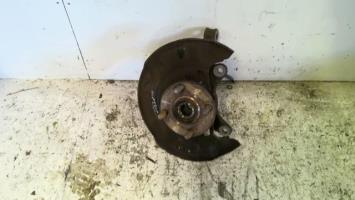 Fusee avant droit