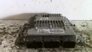 Calculateur moteur