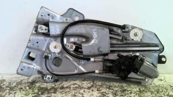 Leve vitre electrique arriere droit