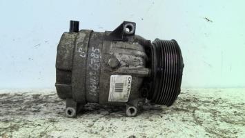 Compresseur clim