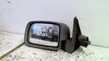Retroviseur gauche