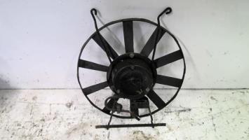 Moto ventilateur radiateur
