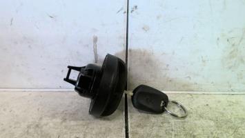 Bouchon de carburant