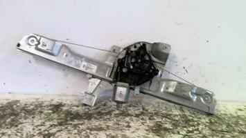 Leve vitre electrique avant gauche