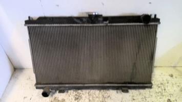 Radiateur eau