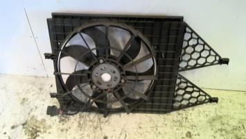 Moto ventilateur radiateur