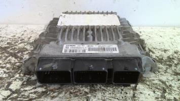 Calculateur moteur