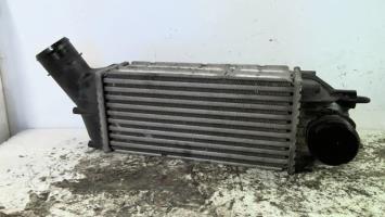 Echangeur air (Intercooler)