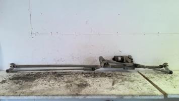 Moteur essuie glace avant