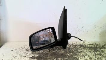 Retroviseur gauche