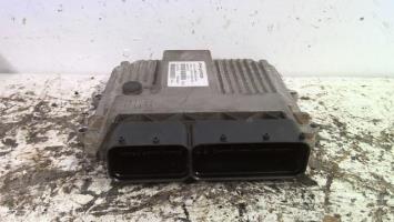 Calculateur moteur