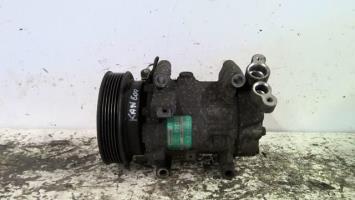 Compresseur clim
