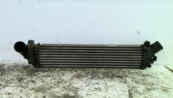 Echangeur air (Intercooler)