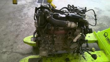 Moteur