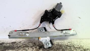 Leve vitre electrique avant droit