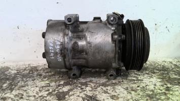 Compresseur clim