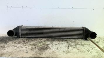 Echangeur air (Intercooler)