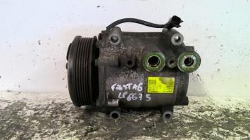 Compresseur clim