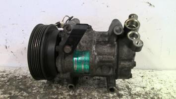 Compresseur clim