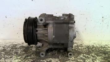 Compresseur clim