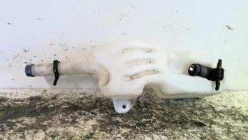 Vase de lave glace