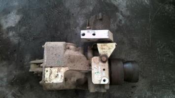 Pont (propulsion)